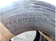 Recambio de pareja neumaticos para mitsubishi montero   (l04_g, l14_g) 2.5 td (l044g, l049g) referencia OEM IAM 265/70R17.5  LIN 2